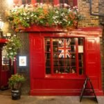 The Top 10 Restaurants in London Favored by Essex Residents