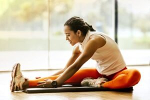 The Incredible Advantages of Adding AOD 9604 Peptide to Your Fitness Regimen