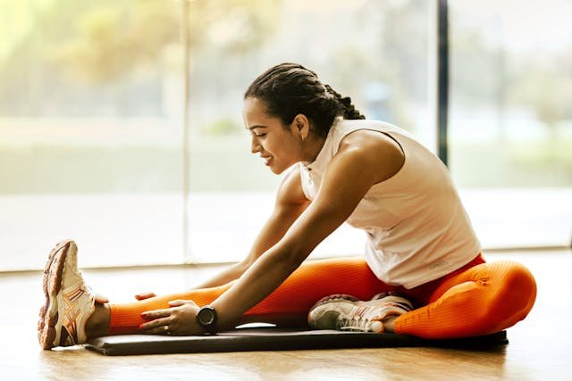 The Incredible Advantages of Adding AOD 9604 Peptide to Your Fitness Regimen