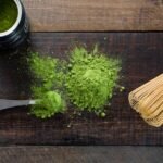 The Traditional Craft and Contemporary Science of Matcha Tea