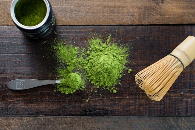 The Traditional Craft and Contemporary Science of Matcha Tea