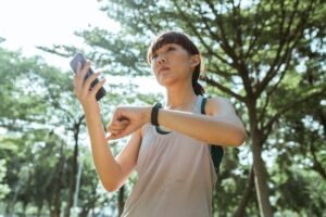 Top Running Apps for Newbies: A 2024 Guide