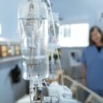 Top Vitamin IV Therapy Providers for 2025