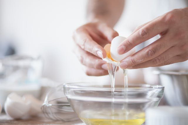 The Relationship Between Protein and Performance: The Benefits of Egg White Protein