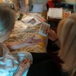 The Initial Month in Memory Care: What to Anticipate During the Transition