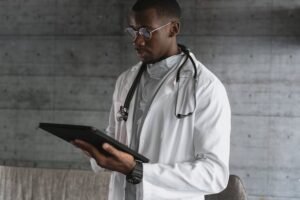 The Increasing Importance of Digital Healthcare in Australia