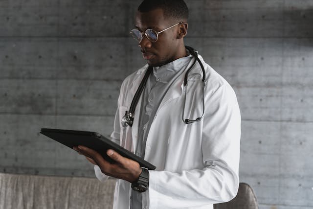 The Increasing Importance of Digital Healthcare in Australia