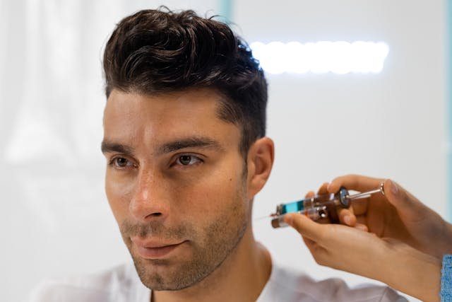 The Rising Popularity of Cosmetic Treatments for Men – What You Should Know