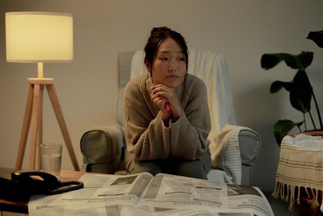 The Unseen Complexity of 'Simple' Life Choices: Understanding Why Low-Stress Isn't Necessarily Low Risk