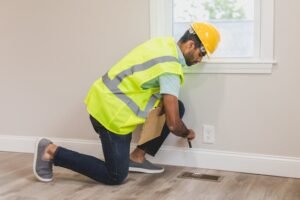 The Unseen Price of Inadequate Ventilation: Tackling Mould and Indoor Air Quality in Residences