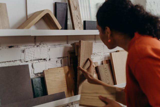 The Unseen Psychology Influencing Interior Design Choices