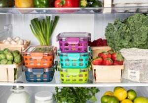 The Most Frequent Errors Made in Storing Perishable Items