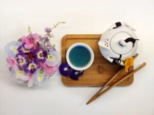 The Most Beneficial Teas for Enhancing Skin Health