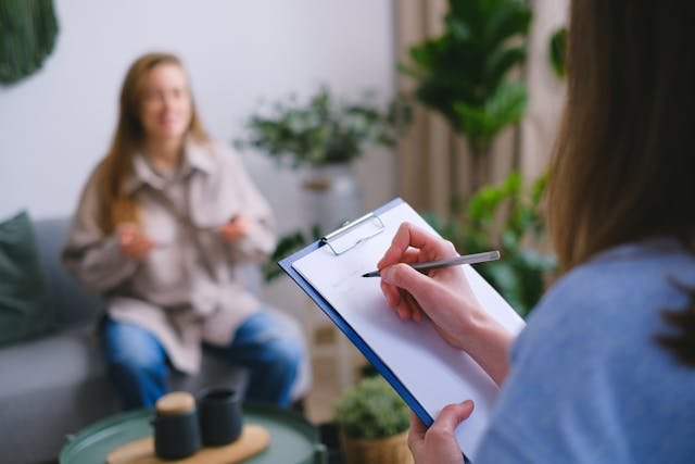 The Illusion of the "Ideal" Therapist: Discovering the Right Match for You
