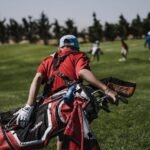 The Ideal Choice: Selecting Golf Equipment That Aligns with Your Fitness Objectives