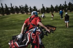 The Ideal Choice: Selecting Golf Equipment That Aligns with Your Fitness Objectives