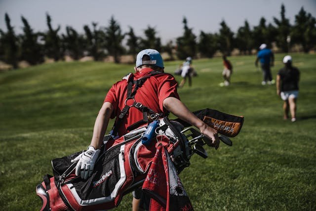 The Ideal Choice: Selecting Golf Equipment That Aligns with Your Fitness Objectives