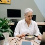 The Importance of Nutrition in Preventing Age-Related Diseases