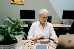 The Importance of Nutrition in Preventing Age-Related Diseases