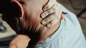 The Key to Relieving Daily Discomfort Without Medication