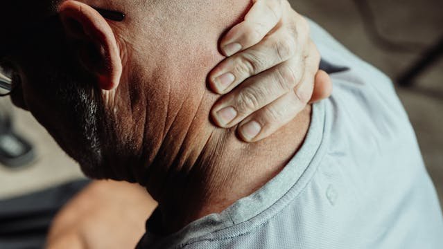 The Key to Relieving Daily Discomfort Without Medication