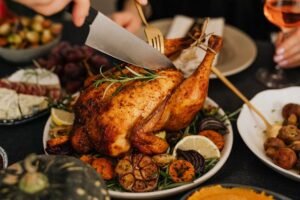 The 6 Most Common Food Safety Errors to Steer Clear of This Holiday Season