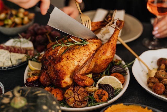 The 6 Most Common Food Safety Errors to Steer Clear of This Holiday Season