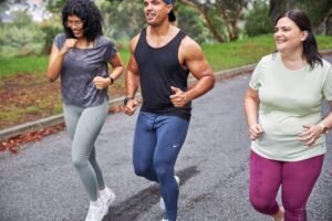 The Comprehensive Guide to Exercising for Type 2 Diabetes and Insulin Control