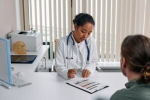 Top 5 Medical Mistakes That Result in Fatalities