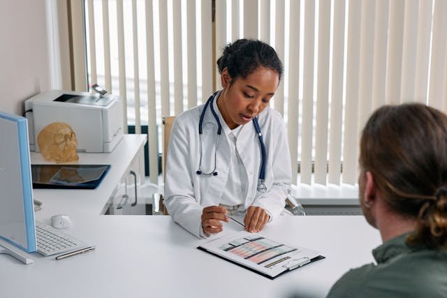 Top 5 Medical Mistakes That Result in Fatalities