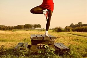 Essential Proprioception Exercises for Enhancing Balance and Coordination