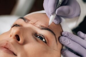 Revamp Your Appearance with the Magic of Microblading