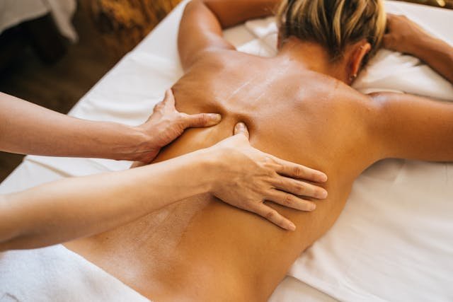 Healing Trauma Through Tantric Practices