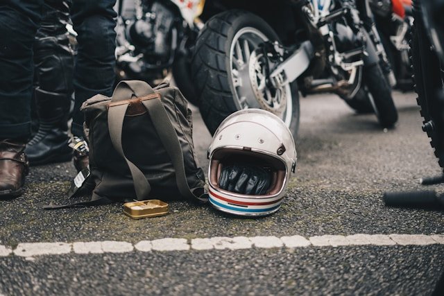 Reliable Legal Assistance Following a Motorcycle Accident Injury or Fatality