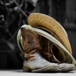 Exploring the Artistry of Handmade Western Boots: An In-Depth Examination of Traditional Bootmaking Methods