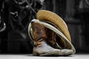 Exploring the Artistry of Handmade Western Boots: An In-Depth Examination of Traditional Bootmaking Methods