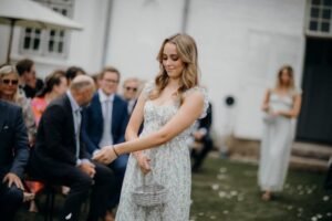 Beauty and Style Checklist for Wedding Guests