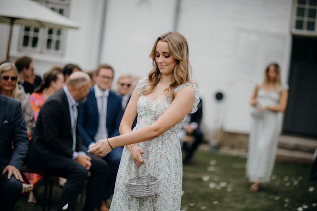 Beauty and Style Checklist for Wedding Guests