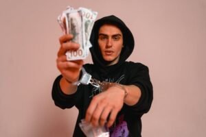 What Are the Implications of a Drug Possession Conviction?