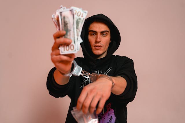 What Are the Implications of a Drug Possession Conviction?