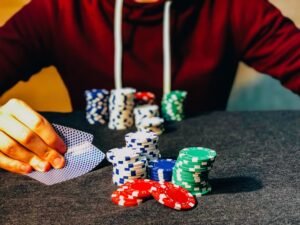 What Are the Various Types of Addiction?