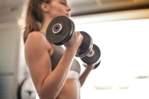 What Exercise Regimen Is Best for a Physically Intensive Job?