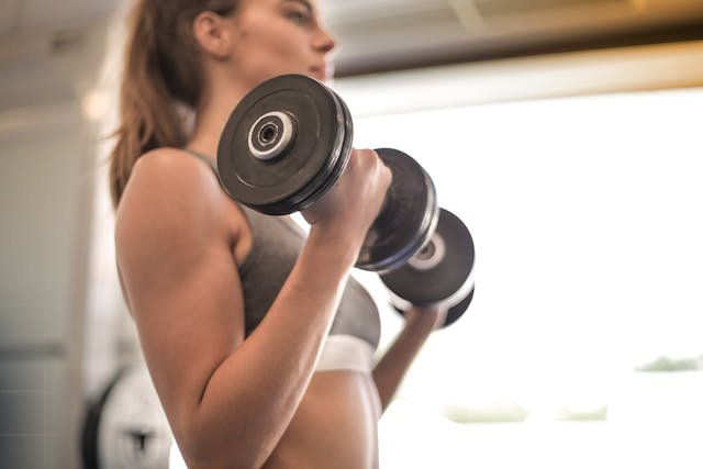 What Exercise Regimen Is Best for a Physically Intensive Job?