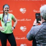 Insights Gained From Completing My First Half Marathon