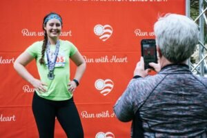 Insights Gained From Completing My First Half Marathon