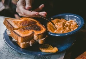 What Exactly Is Texas Toast?