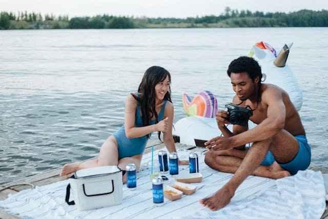 The Importance of Branded Beer and Soda Can Inflatables for Effective Marketing Campaigns