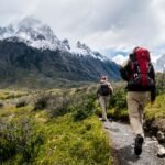 The Reasons Hiking Is the Best Functional Fitness Exercise