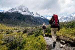 The Reasons Hiking Is the Best Functional Fitness Exercise