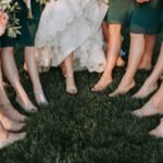 What Makes Green the Trendiest Color for Weddings? An Inside Look at This Earthy Choice